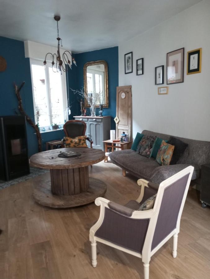 Chambre Avec Salle D'Eau Privative Δουνκέρκη Εξωτερικό φωτογραφία