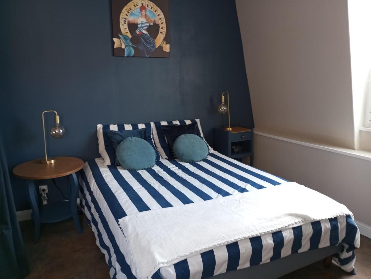 Chambre Avec Salle D'Eau Privative Δουνκέρκη Εξωτερικό φωτογραφία