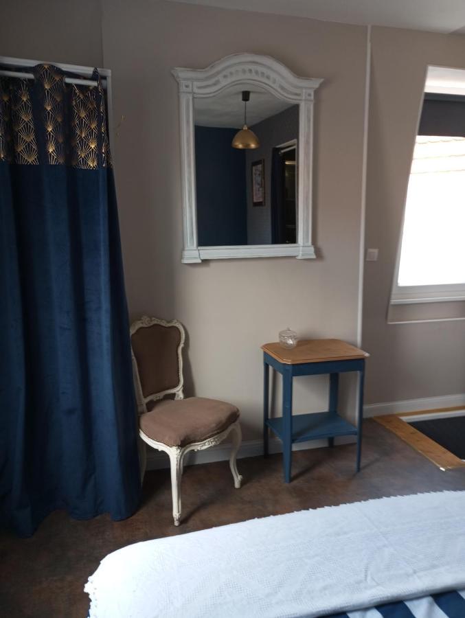 Chambre Avec Salle D'Eau Privative Δουνκέρκη Εξωτερικό φωτογραφία