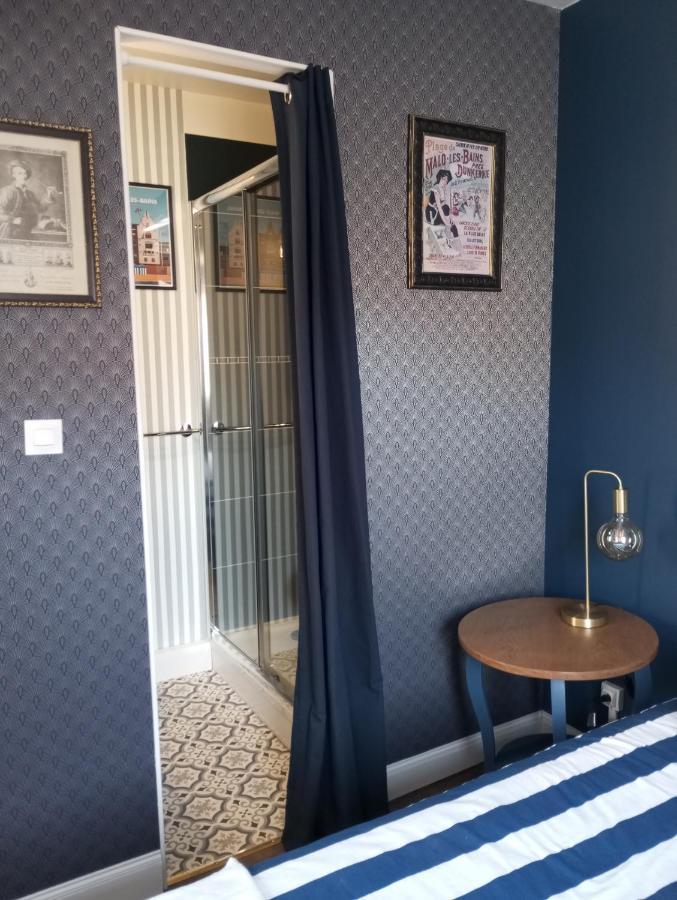 Chambre Avec Salle D'Eau Privative Δουνκέρκη Εξωτερικό φωτογραφία